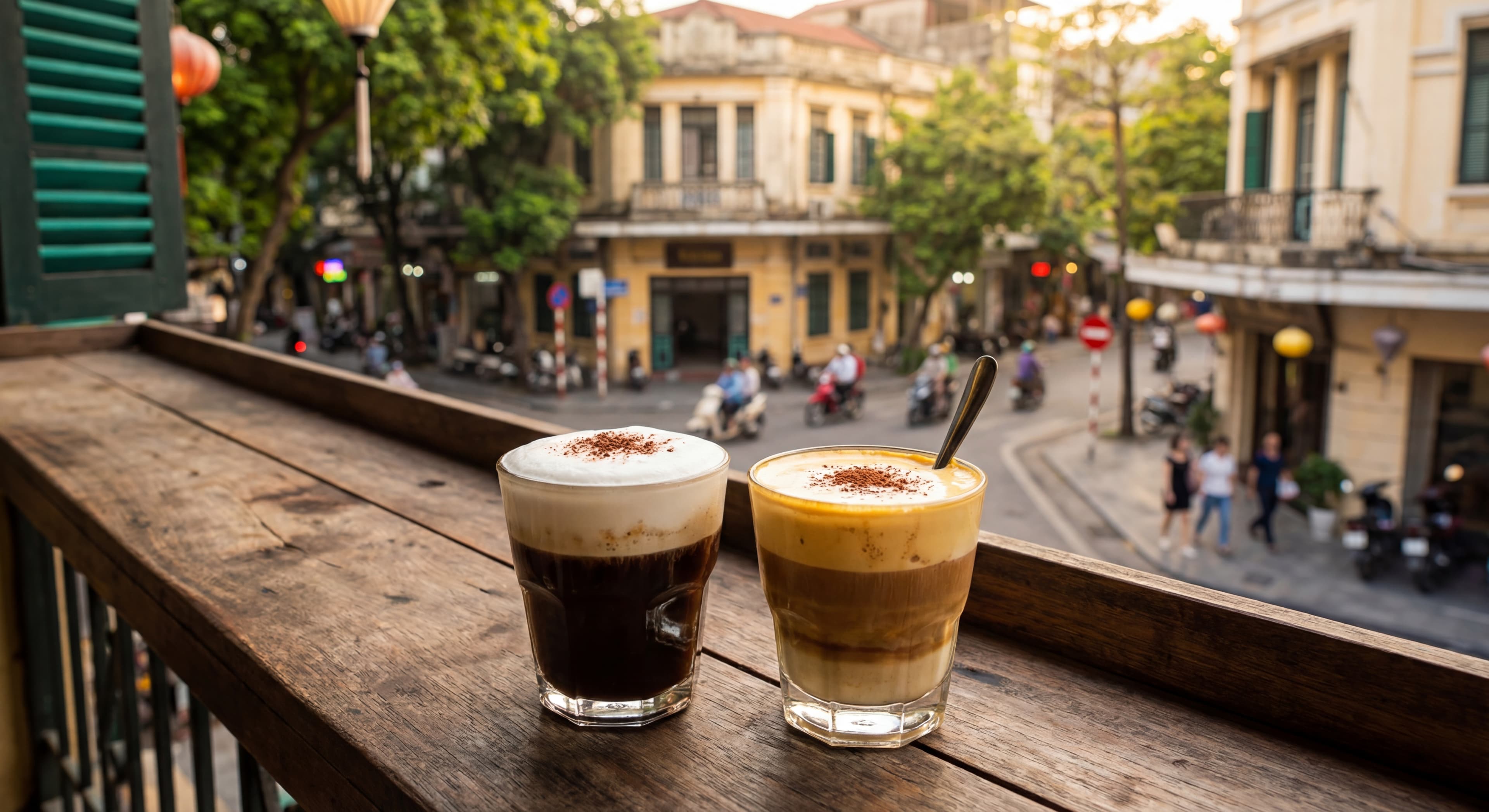 Cafe Muối & Cafe Trứng Muối: Cơn sốt đồ uống chưa có dấu hiệu hạ nhiệt